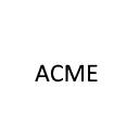 ACME Assemble Machine Code